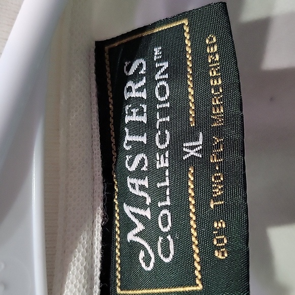 Vintage masters polo - Picture 4 of 4